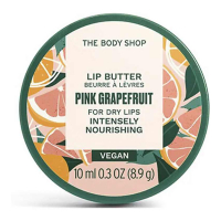 The Body Shop Beurre pour les lèvres 'Pink Grapefruit' - 10 ml