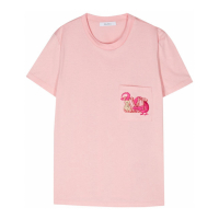 Max Mara T-shirt 'Elmo' pour Femmes