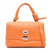Zanellato Women's 'Piuma' Top Handle Bag