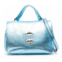 Zanellato Women's 'Baby Postina Cortina' Top Handle Bag