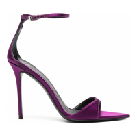 Giuseppe Zanotti Design Women's 'Intriigo' High Heel Sandals