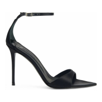 Giuseppe Zanotti Design Women's 'Intriigo' High Heel Sandals