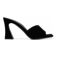 Giuseppe Zanotti Design Women's 'Solhene' High Heel Mules
