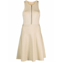 MICHAEL Michael Kors 'Half-Zip' Mini Kleid für Damen