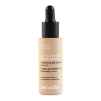 Sensilis 'Skin D-Pigment Depigmenting Correcting Make-Up' Pigment Drops - Sand 30 ml