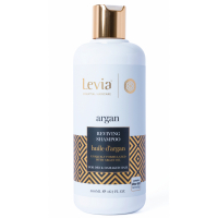 Levia 'Reviving Argan' Shampoo - 500 ml