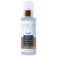 Levia 'Reviving Argan' Hair Serum - 100 ml