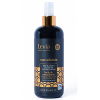 Levia Après-shampooing sans rinçage 'Hydrating Macadamia' - 350 ml