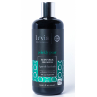 Levia 'Reinforce Prickly Pear' Shampoo - 500 ml
