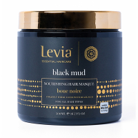 Levia 'Nourishing Mud' Hair Mask - 500 ml