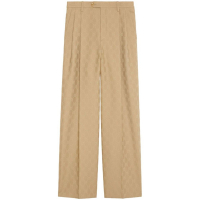 Gucci Women's 'GG Tailored' Trousers