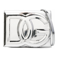 Dolce & Gabbana Women's 'Dg Logo' Crossbody Bag