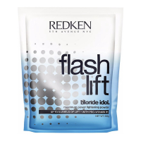 Redken 'Blonde Idol Flash Lift' Hair lightening powder - 500 g