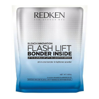 Redken 'Flash Lift Bonder Inside All-In-One Bonder In' Haaraufhellendes Pulver - 500 g