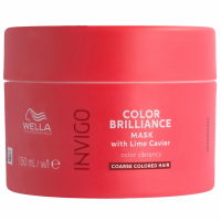 Wella Professional Masque capillaire 'Invigo Color Brilliance' - 150 ml