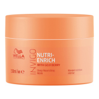Wella Professional 'Invigo Nutri-Enrich' Hair Mask - 150 ml