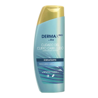 Head & Shoulders Shampoing 'Derma x Pro Moisturizing' - 300 ml