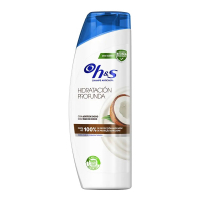 Head & Shoulders 'Coconut Deep Hydration' Shampoo - 400 ml