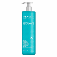 Revlon Shampoing micellaire 'Equave Instant Beauty Detangling' - 485 ml