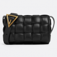 Bottega Veneta Women's 'Small Padded Cassette' Crossbody Bag