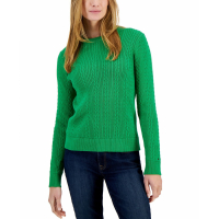 Tommy Hilfiger Women's 'Mirrored' Sweater
