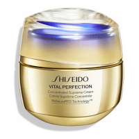 Shiseido 'Vital Perfection Concentrated Supreme' Anti-Aging-Creme - 50 ml