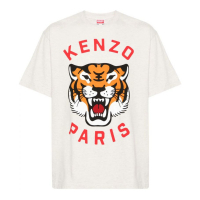 Kenzo T-shirt 'Lucky Tiger' pour Hommes