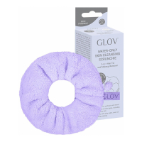 GLOV Deep Pore Cleansing Skincare Scrunchie 2-In-1 Tie And Makeup Remover | Very Berry