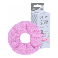 GLOV Deep Pore Cleansing Skincare Scrunchie 2-In-1 Tie And Makeup Remover | Cozy Rosie