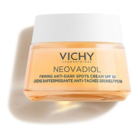 Vichy Crème anti taches 'Neovadiol Firming SPF50' - 50 ml