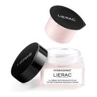 Lierac Recharge de crème 'Hydragenist The Rehydrating Radiance' - 50 ml