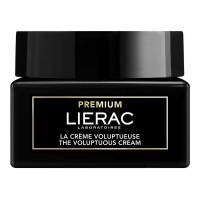 Lierac 'Premium La Crème Voluptuous' Anti-Aging-Creme - 50 ml