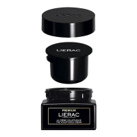 Lierac 'Premium La Crème Voluptuous' Anti-Aging Night Cream Refill - 50 ml