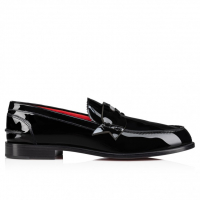 Christian Louboutin Men's 'Penny' Loafers