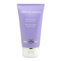 Jeanne Piaubert 'Certitude Absolue Ultra' Anti-Wrinkle Mask - 75 ml