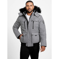 Guess Men's 'Eco' Puffer Jacket