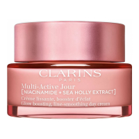 Clarins 'Multi-Active Jour' Day Cream - 50 ml