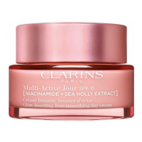 Clarins 'Multi-Active Jour SPF15' Tagescreme - 50 ml