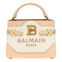 Balmain Women's 'B-Buzz 22' Top Handle Bag