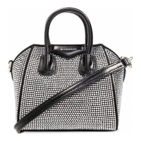 Givenchy Women's 'Micro Antigona' Mini Tote Bag