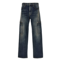 Givenchy Jeans 'Cargo' pour Hommes