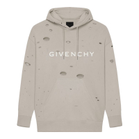 Givenchy Sweatshirt à capuche  pour Hommes