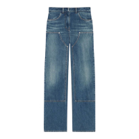 Givenchy Women's 'Patches' Jeans