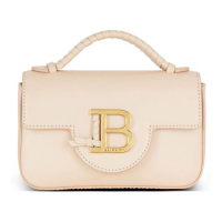 Balmain Women's 'Mini B-Buzz 17' Top Handle Bag