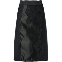 Dolce & Gabbana Women's 'Powernet' Midi Skirt