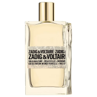 Zadig & Voltaire Eau de parfum 'This Is Really Her! Intense' - 100 ml
