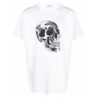 Alexander McQueen 'Skull' T-Shirt für Herren