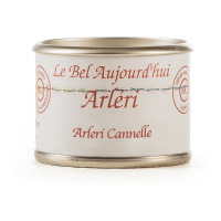 Panier des Sens Concentré de parfum solide 'Arleri Cannelle'