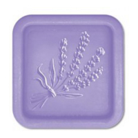 Esprit Provence Pain de savon 'Lavande De Provence' - 25 g