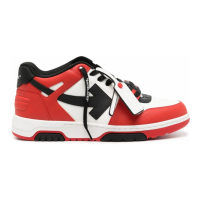 Off-White Sneakers 'Out Of Office Colour-Block' pour Hommes
